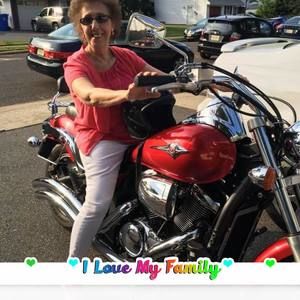 Meet your Posher, Phyllis